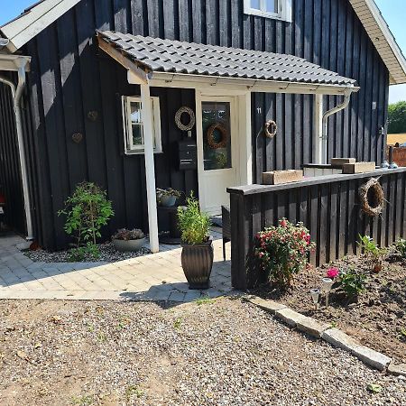 Marsvinslund Bed And Breakfast Viborg Buitenkant foto
