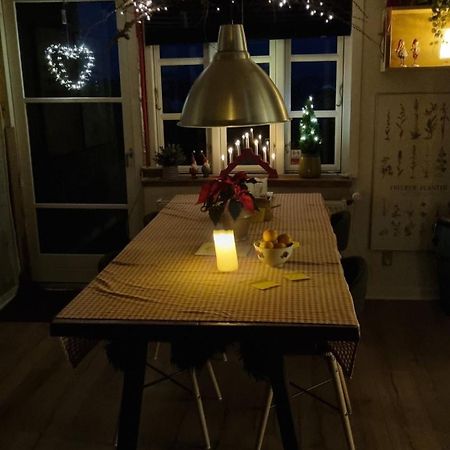 Marsvinslund Bed And Breakfast Viborg Buitenkant foto