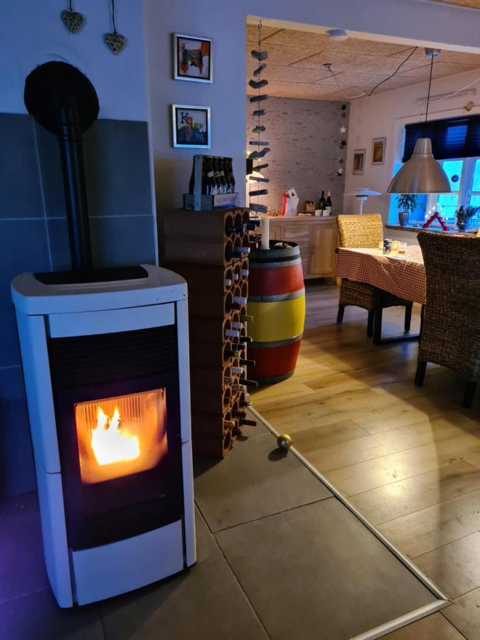 Marsvinslund Bed And Breakfast Viborg Buitenkant foto