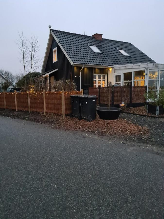 Marsvinslund Bed And Breakfast Viborg Buitenkant foto