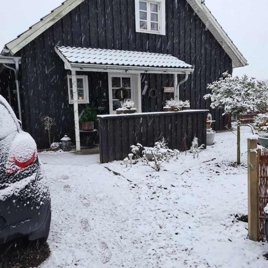 Marsvinslund Bed And Breakfast Viborg Buitenkant foto