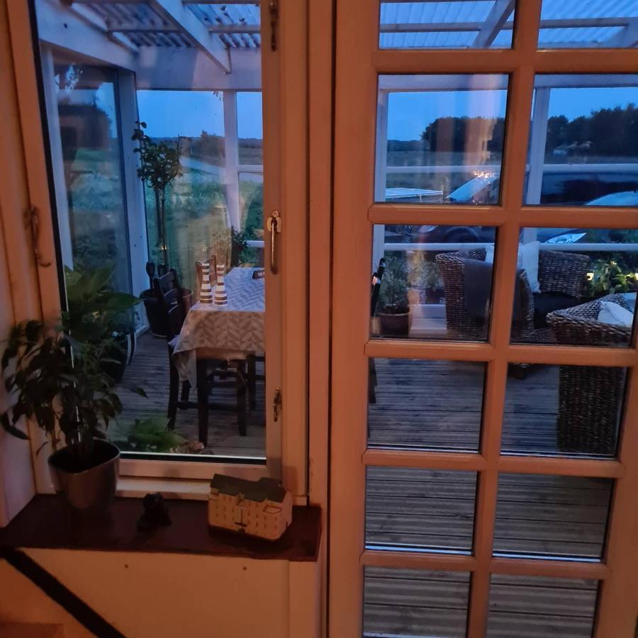 Marsvinslund Bed And Breakfast Viborg Buitenkant foto