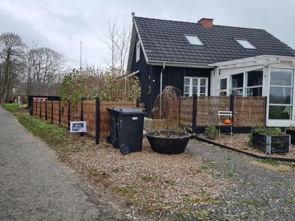 Marsvinslund Bed And Breakfast Viborg Buitenkant foto
