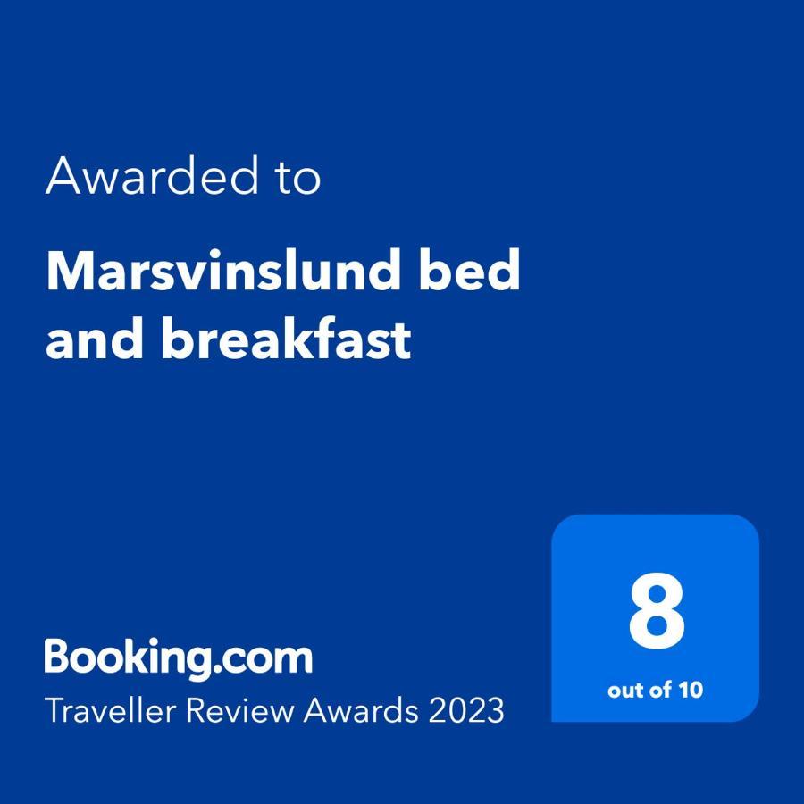 Marsvinslund Bed And Breakfast Viborg Buitenkant foto