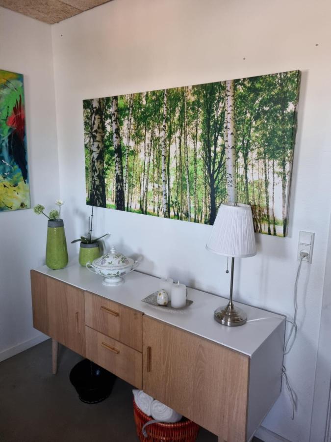 Marsvinslund Bed And Breakfast Viborg Buitenkant foto