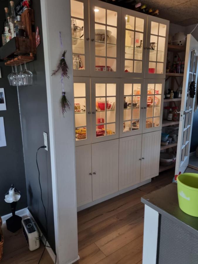 Marsvinslund Bed And Breakfast Viborg Buitenkant foto