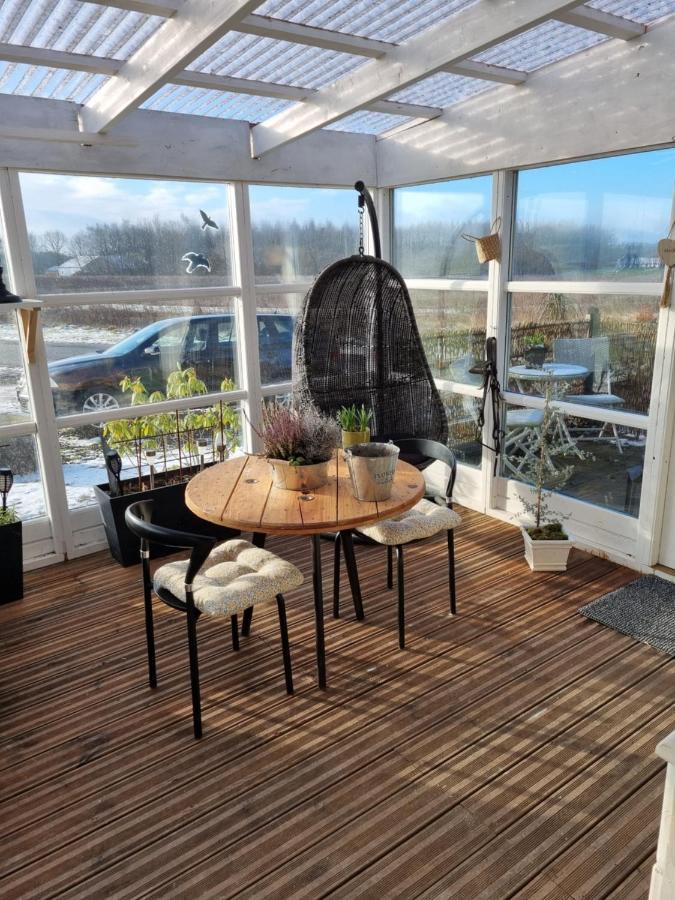 Marsvinslund Bed And Breakfast Viborg Buitenkant foto