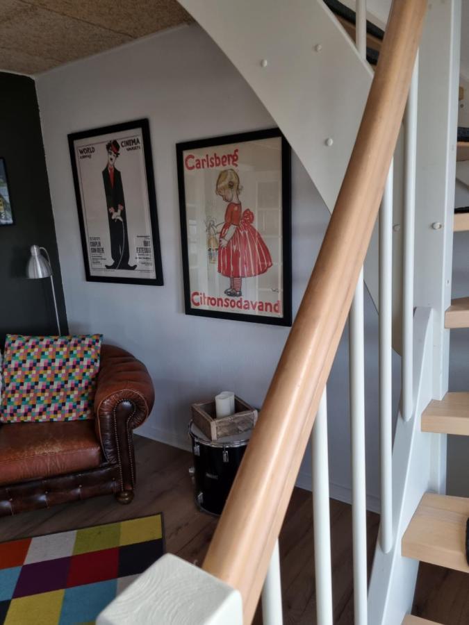 Marsvinslund Bed And Breakfast Viborg Buitenkant foto