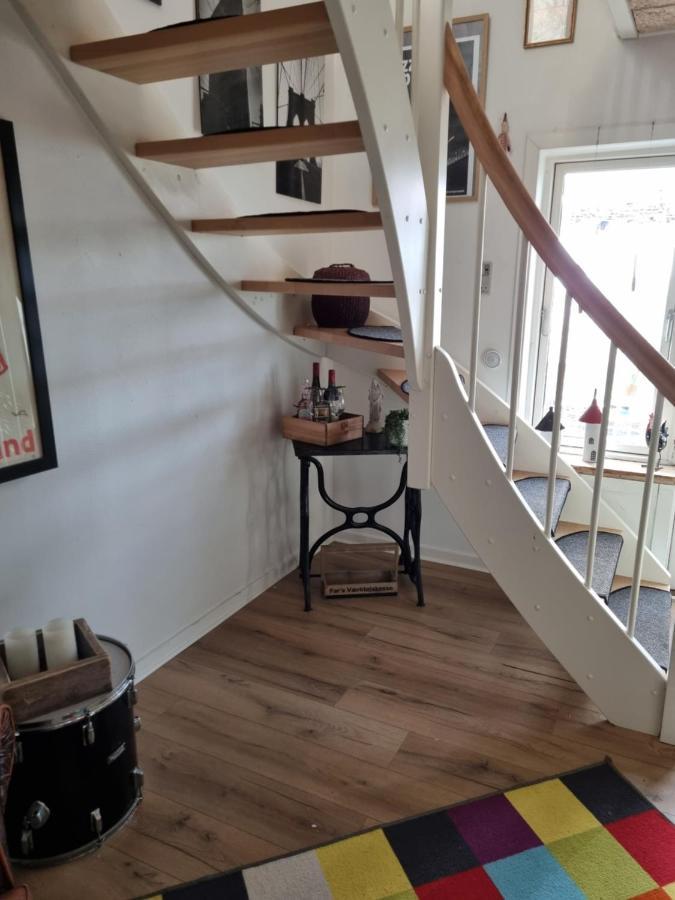Marsvinslund Bed And Breakfast Viborg Buitenkant foto