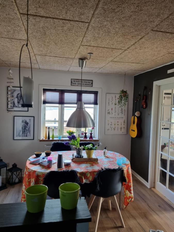Marsvinslund Bed And Breakfast Viborg Buitenkant foto