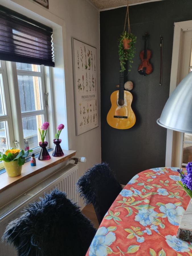 Marsvinslund Bed And Breakfast Viborg Buitenkant foto