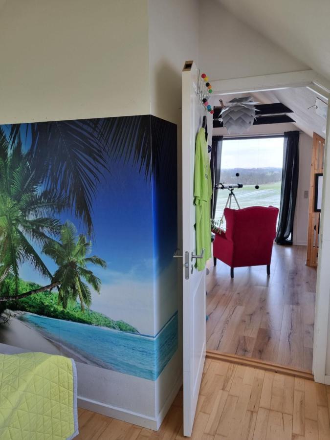 Marsvinslund Bed And Breakfast Viborg Buitenkant foto