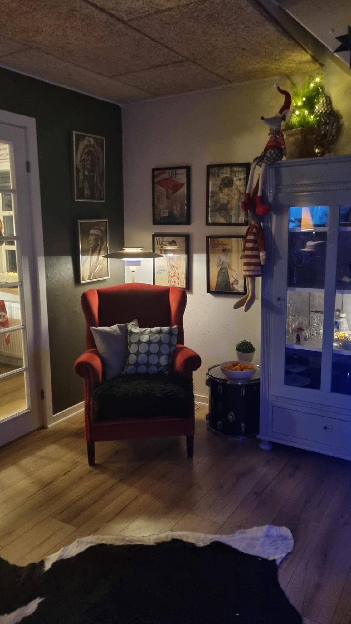 Marsvinslund Bed And Breakfast Viborg Buitenkant foto