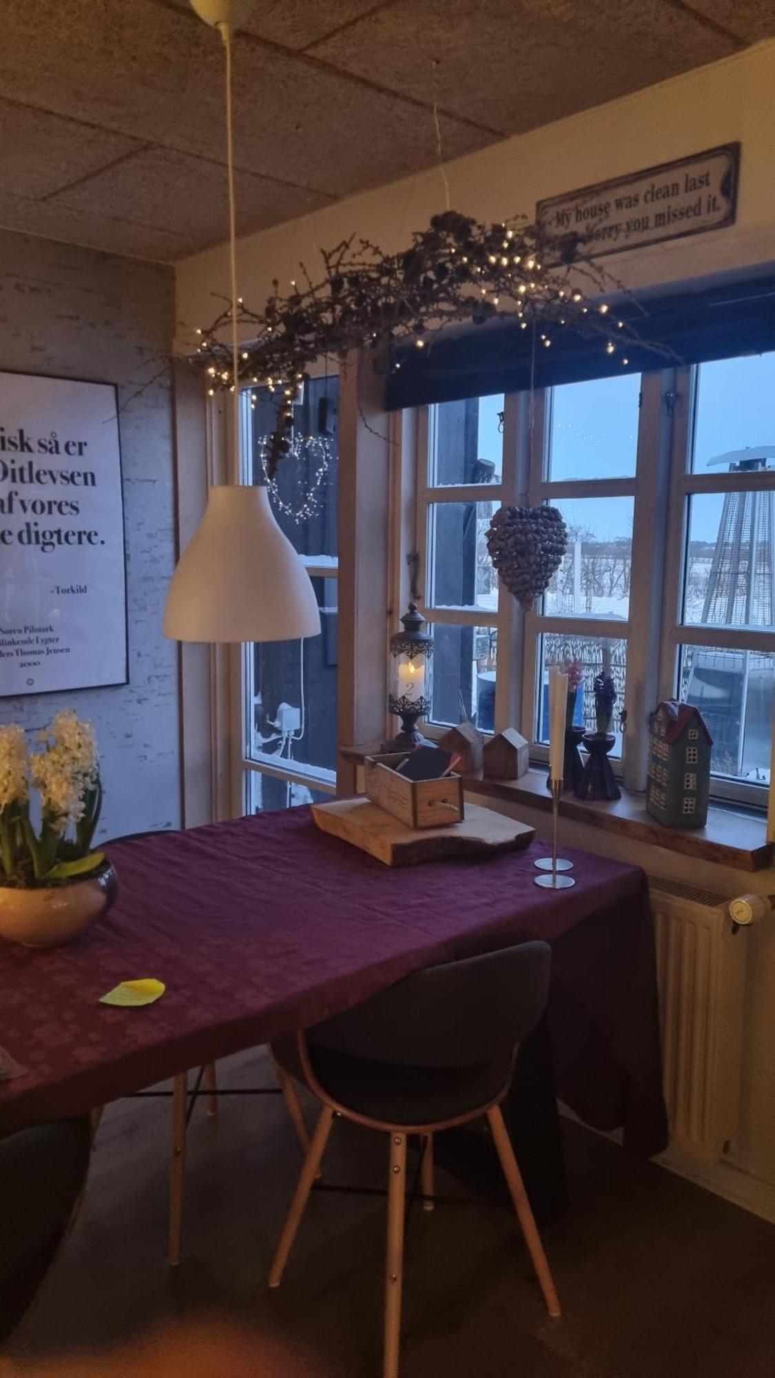 Marsvinslund Bed And Breakfast Viborg Buitenkant foto