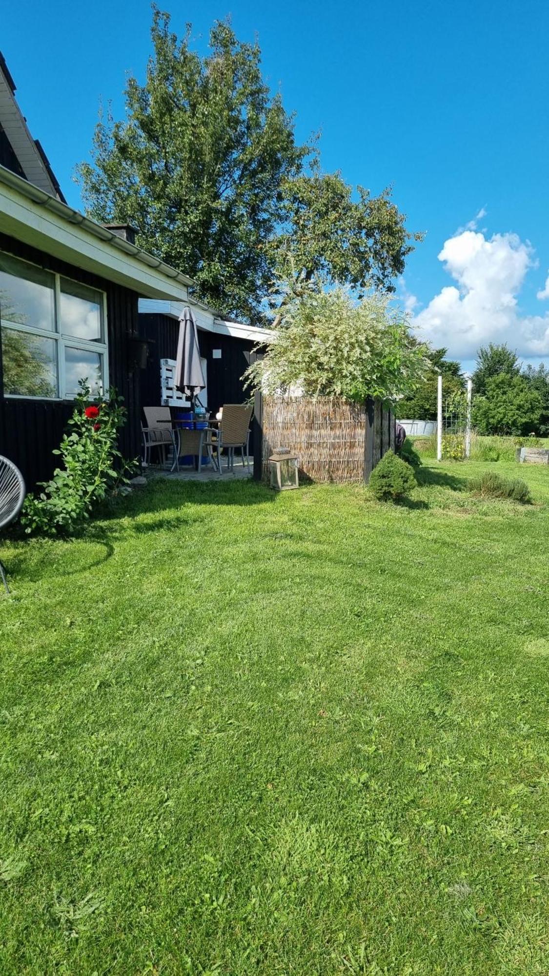 Marsvinslund Bed And Breakfast Viborg Buitenkant foto