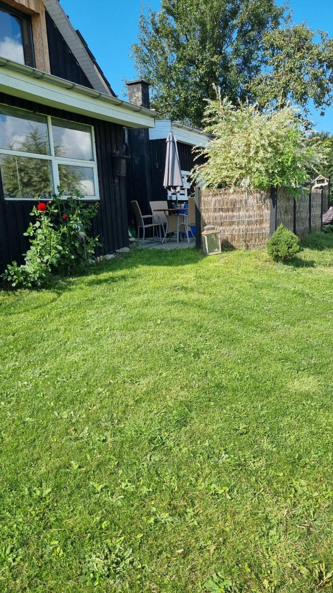 Marsvinslund Bed And Breakfast Viborg Buitenkant foto