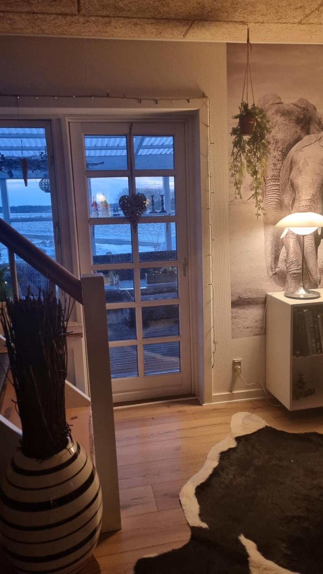 Marsvinslund Bed And Breakfast Viborg Buitenkant foto