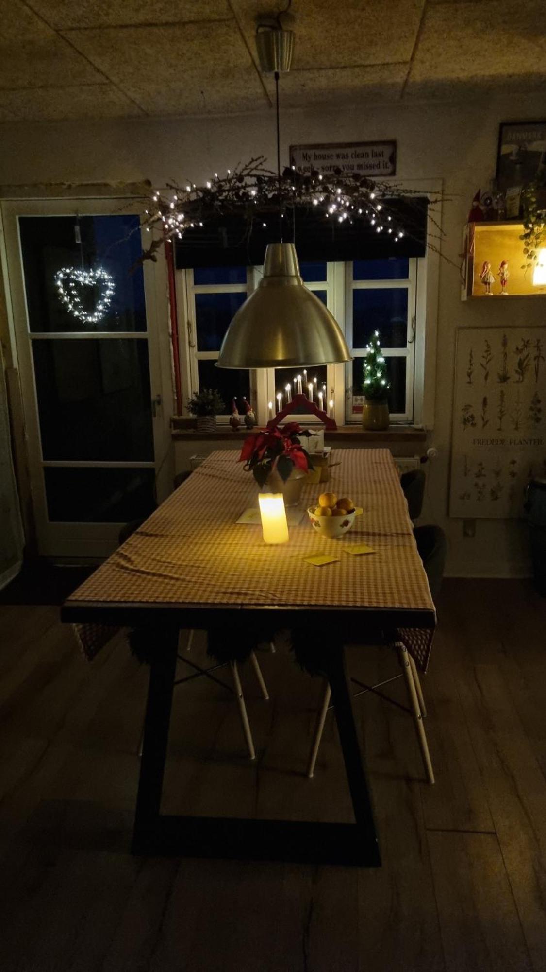 Marsvinslund Bed And Breakfast Viborg Buitenkant foto
