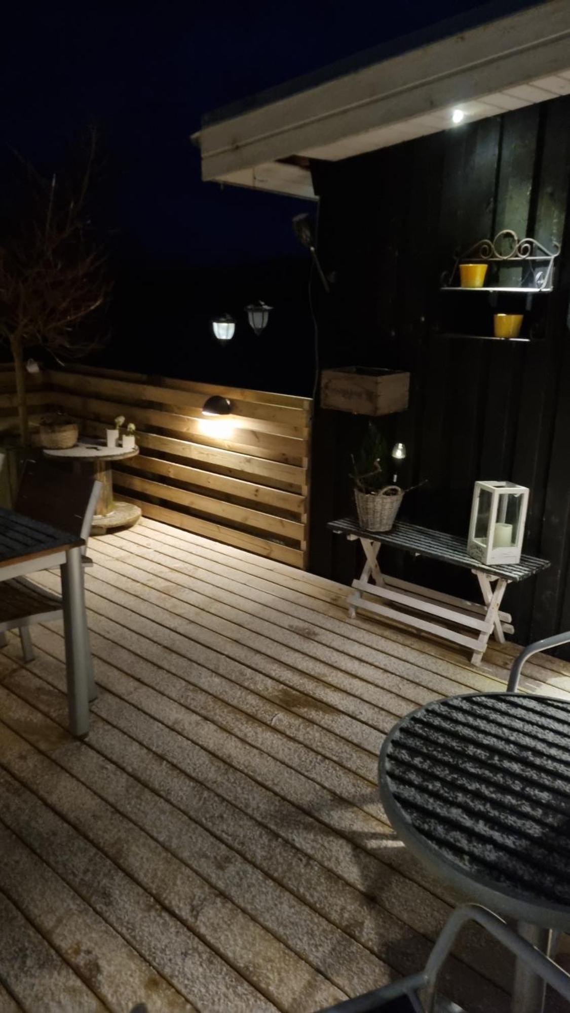 Marsvinslund Bed And Breakfast Viborg Kamer foto