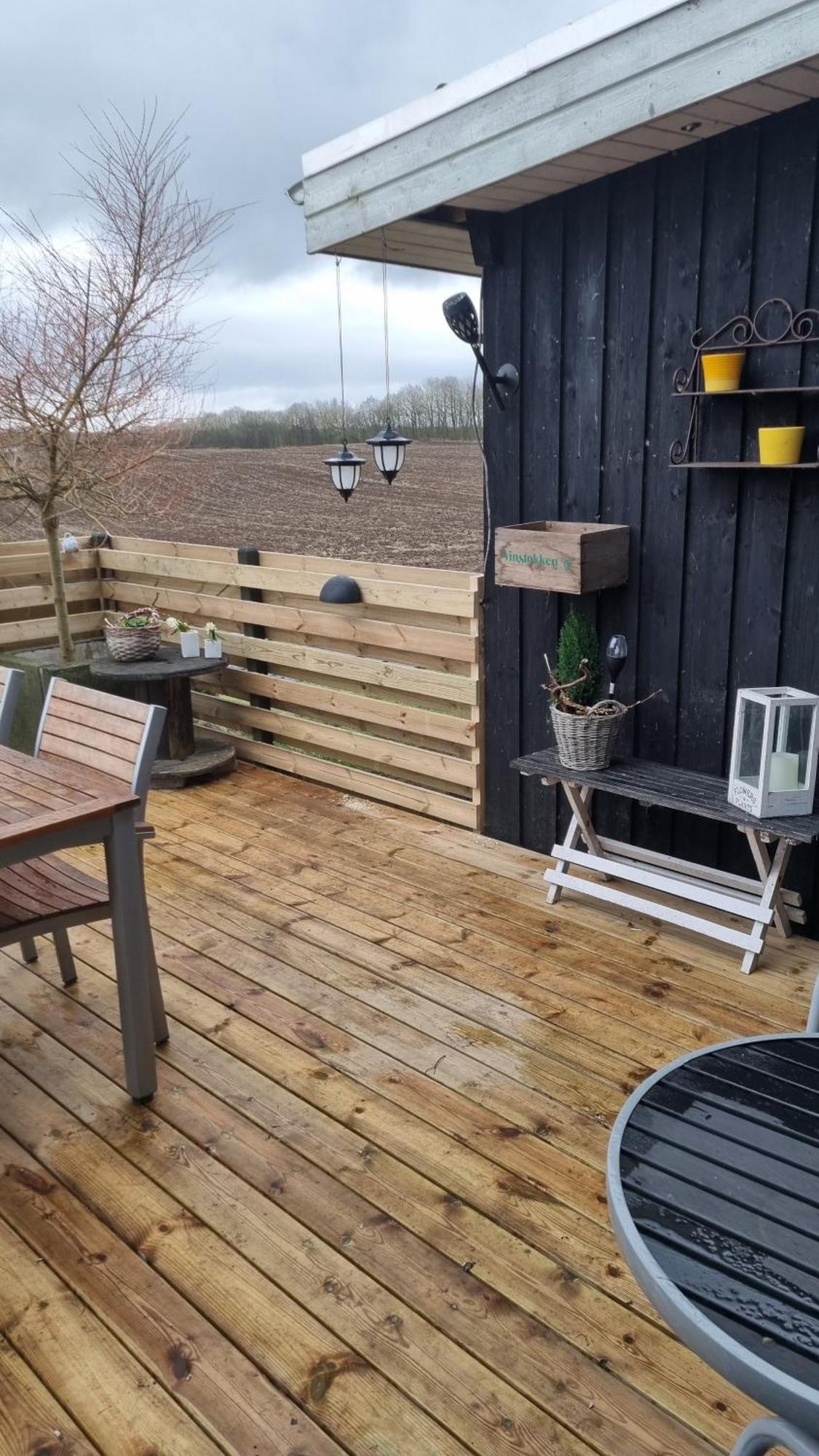 Marsvinslund Bed And Breakfast Viborg Buitenkant foto